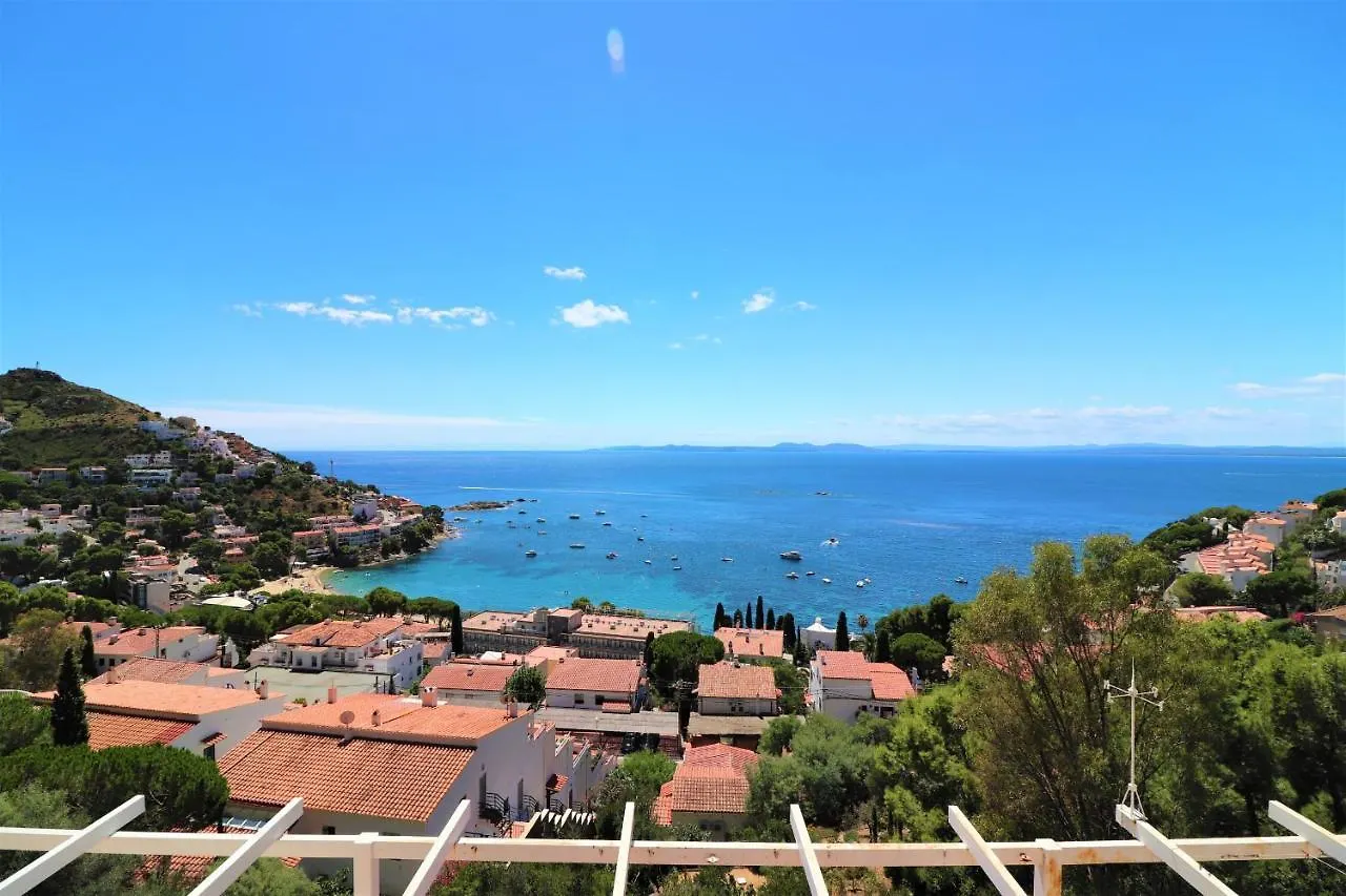 Mallorca 8 Canyelles Roses - Immo Barneda Spanien