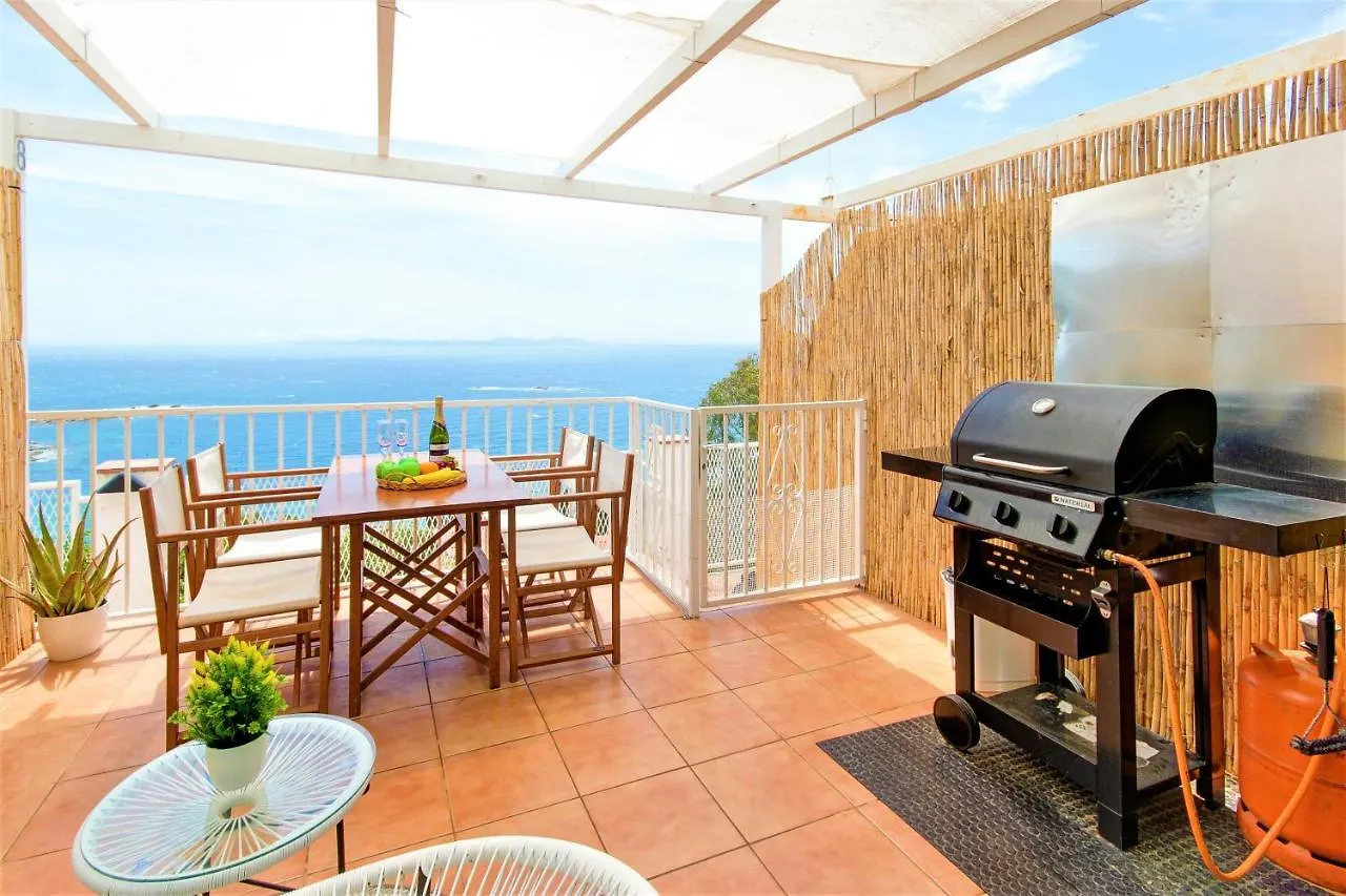 Ferienhaus Mallorca 8 Canyelles Roses - Immo Barneda
