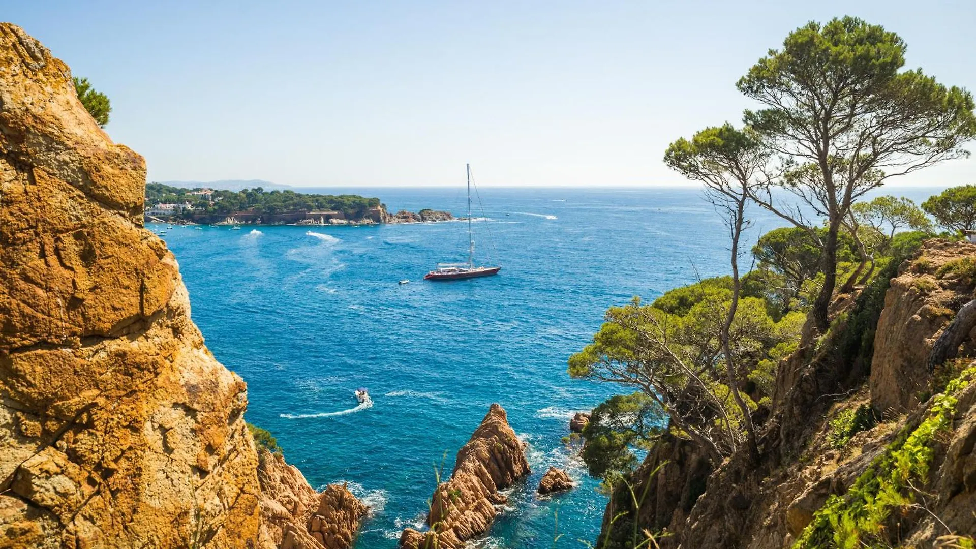 Mallorca 8 Canyelles Roses - Immo Barneda 0*,  Spanien